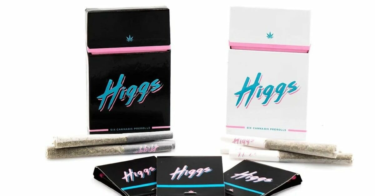 What Is The Higgs Cannabis Brand? - Best Cannabis Answers