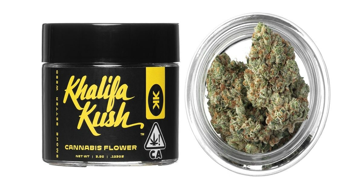 Is Khalifa Kush Cannabis Available In Pennsylvania? - Best Cannabis Answers