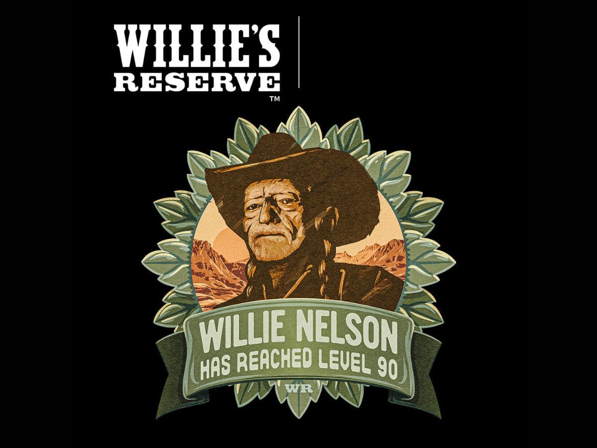 Willie Nelsons Reserve Birthday Celebration 1 Min 